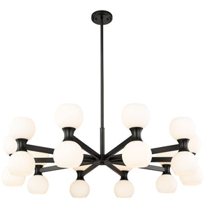 Artemis 20 Light Chandelier
