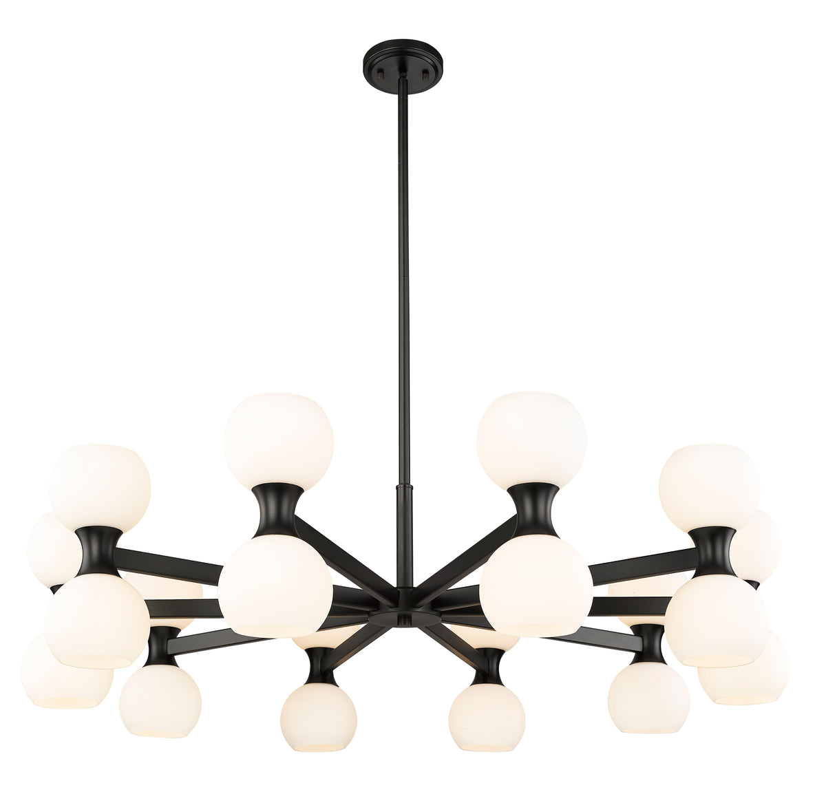 Artemis 20 Light Chandelier