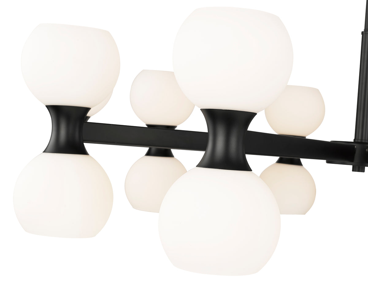Artemis 20 Light Chandelier