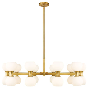 Artemis 20 Light Chandelier