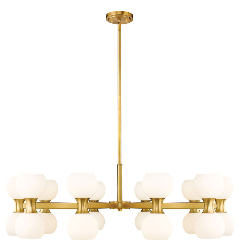 Artemis 20 Light Chandelier