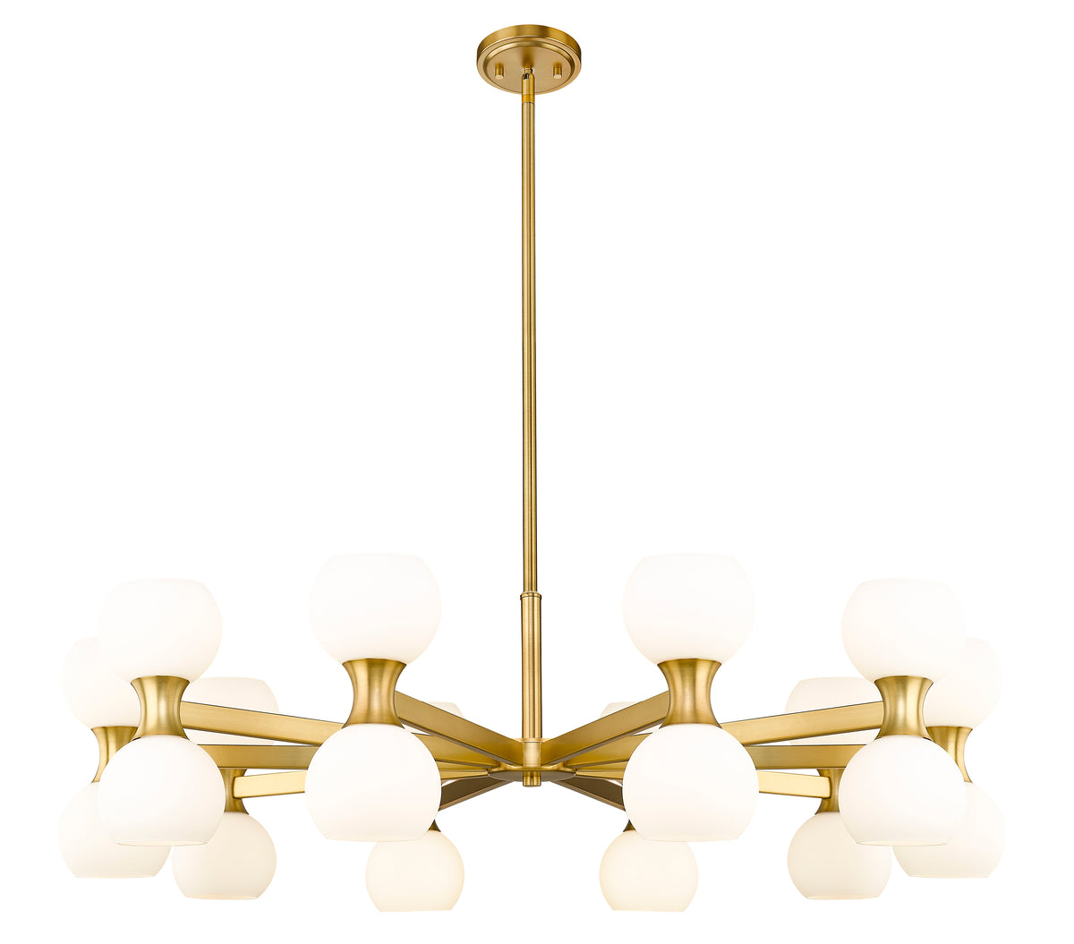 Artemis 20 Light Chandelier