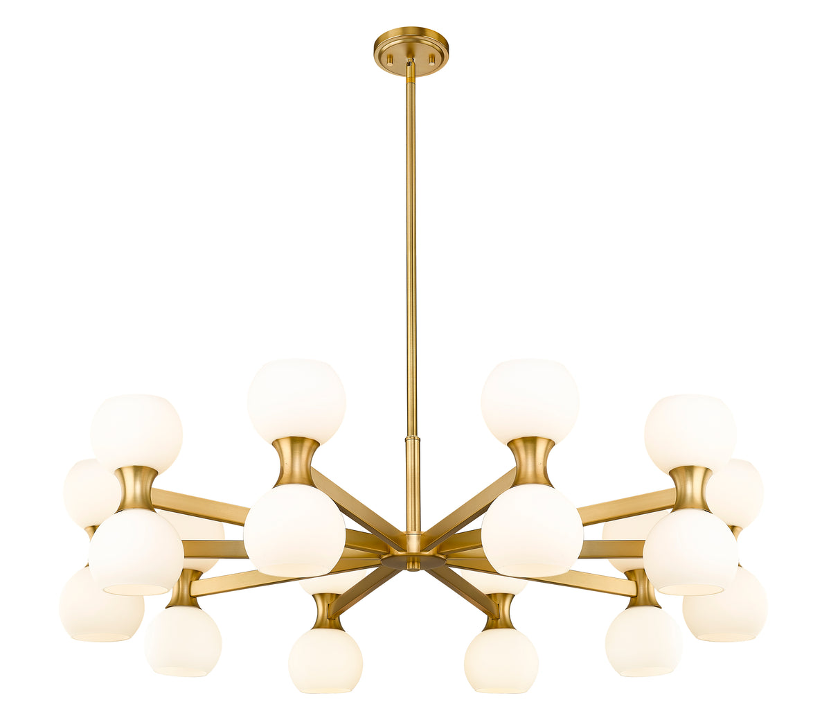 Artemis 20 Light Chandelier