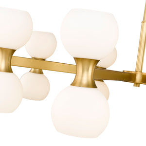 Artemis 20 Light Chandelier