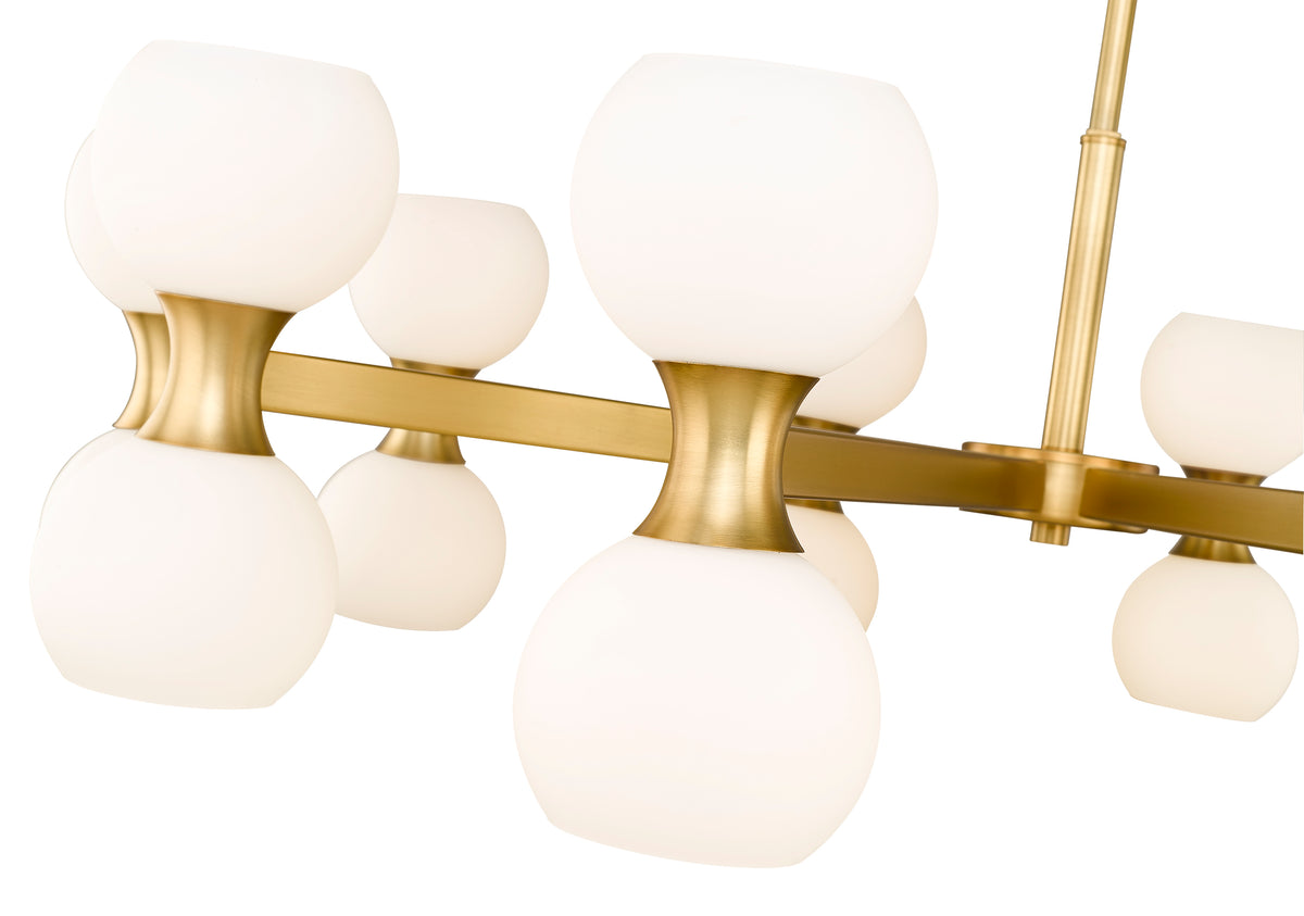 Artemis 20 Light Chandelier