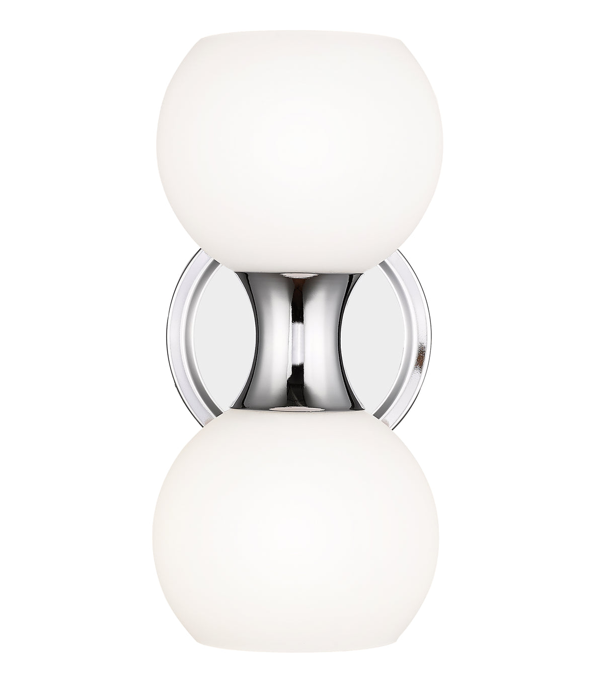 Artemis 2 Light Wall Sconce