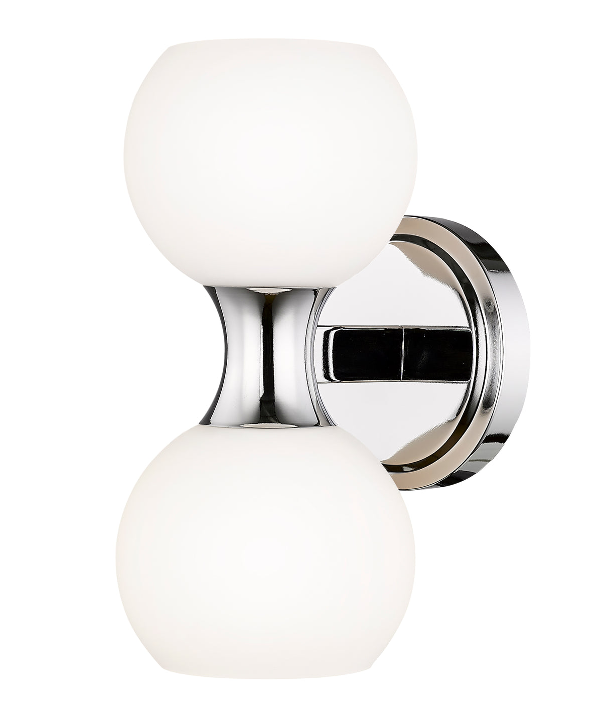 Artemis 2 Light Wall Sconce