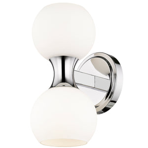 Artemis 2 Light Wall Sconce