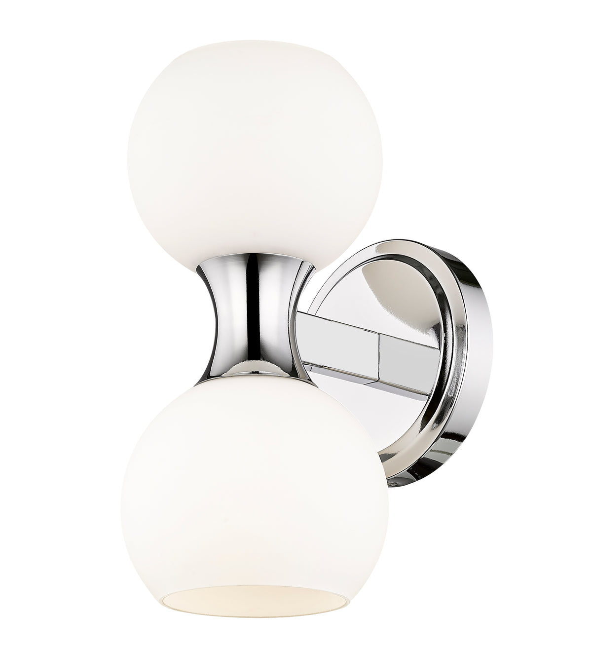 Artemis 2 Light Wall Sconce