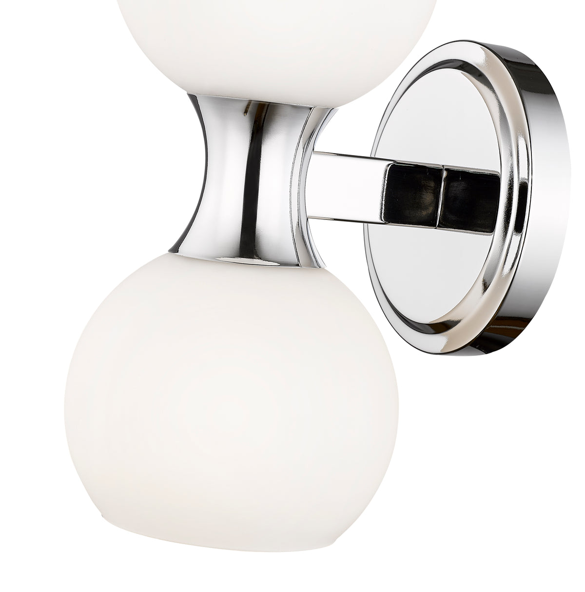 Artemis 2 Light Wall Sconce