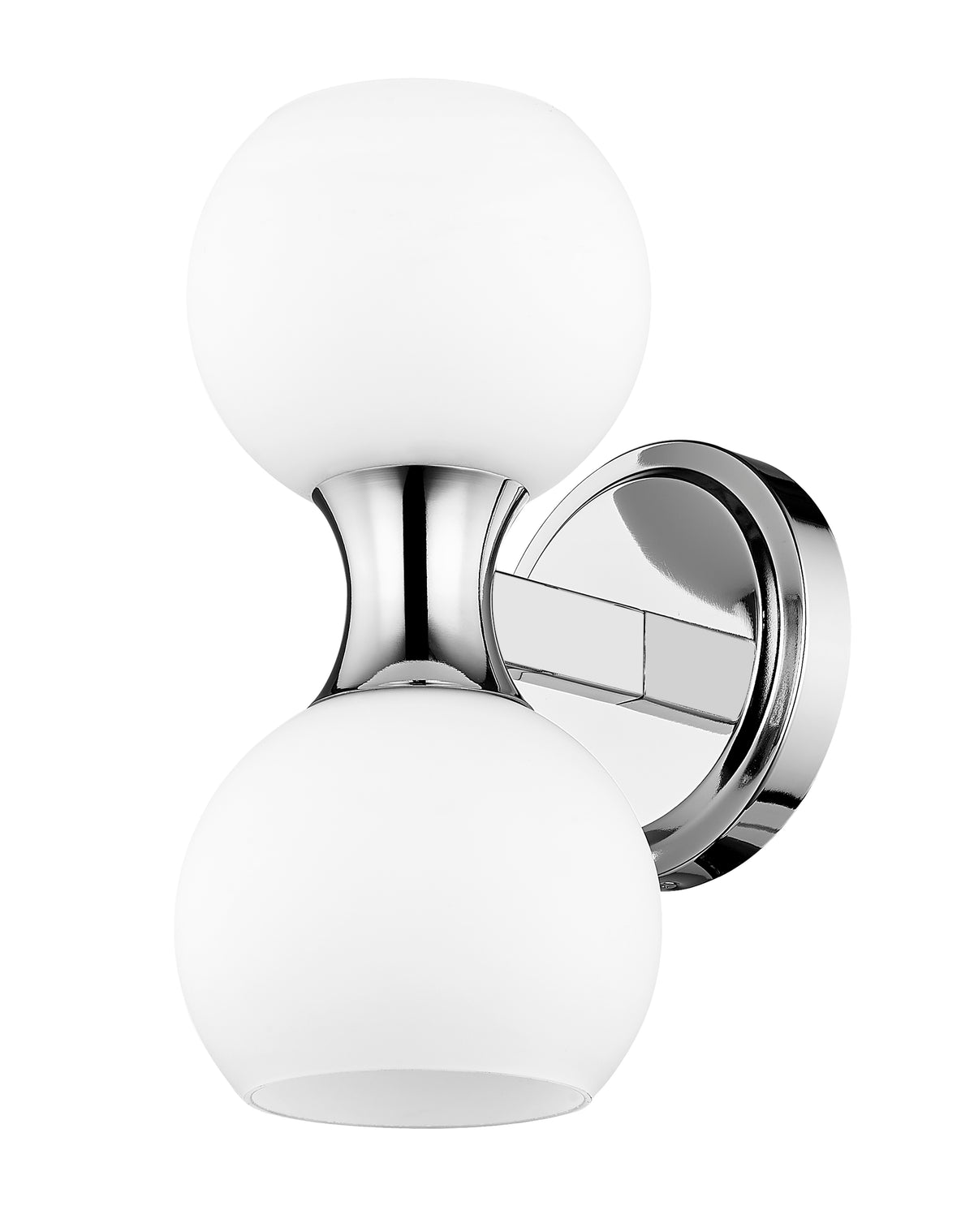 Artemis 2 Light Wall Sconce