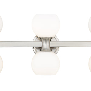 Artemis 6 Light Vanity