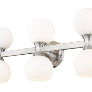Artemis 6 Light Vanity