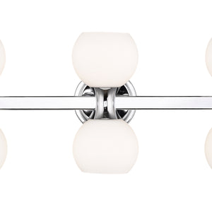 Artemis 6 Light Vanity