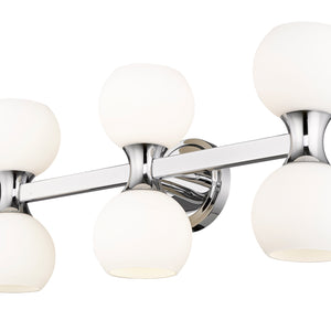 Artemis 6 Light Vanity