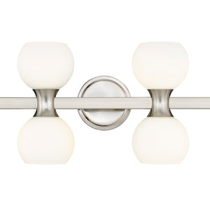 Artemis 8 Light Vanity