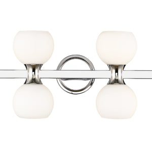 Artemis 8 Light Vanity
