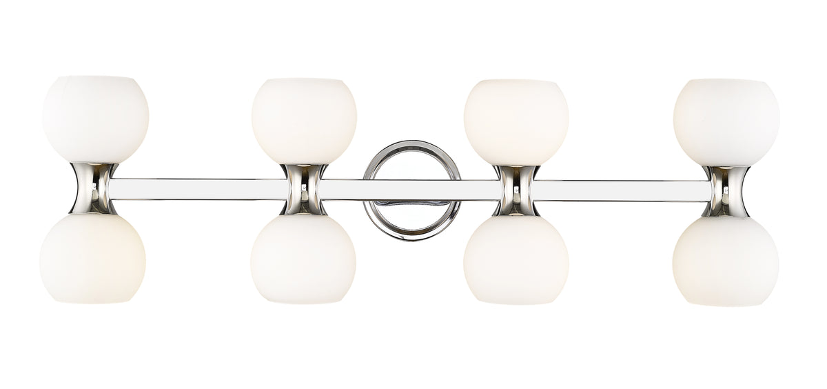 Artemis 8 Light Vanity