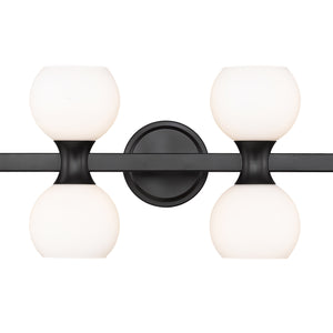 Artemis 8 Light Vanity