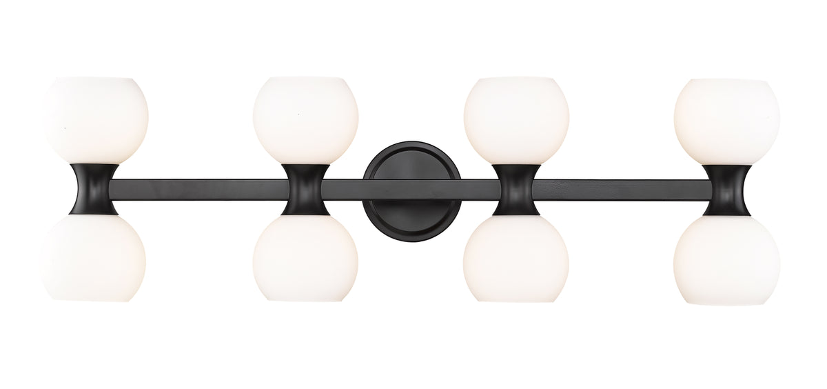 Artemis 8 Light Vanity