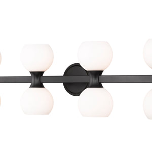 Artemis 8 Light Vanity