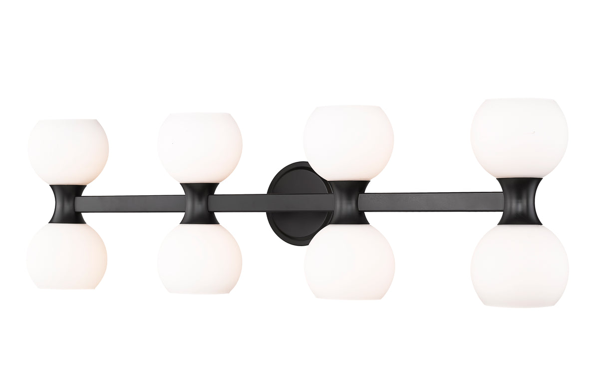 Artemis 8 Light Vanity