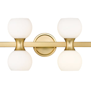 Artemis 8 Light Vanity