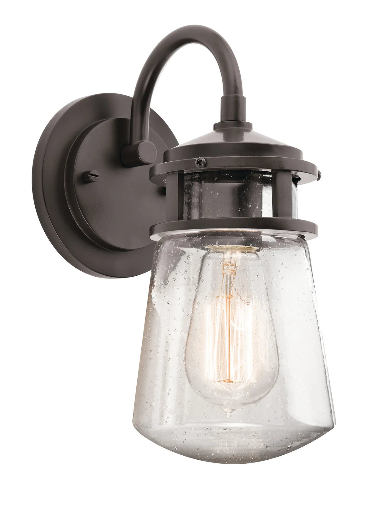 Lyndon Outdoor Wall 1Lt