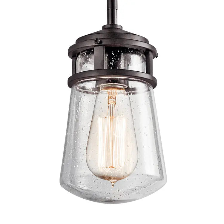 Lyndon Outdoor Pendant 1Lt
