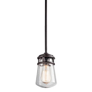 Lyndon Outdoor Pendant 1Lt