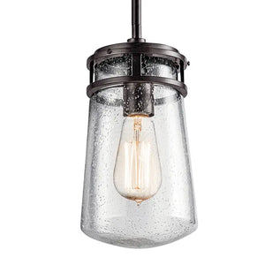 Lyndon Outdoor Pendant 1Lt