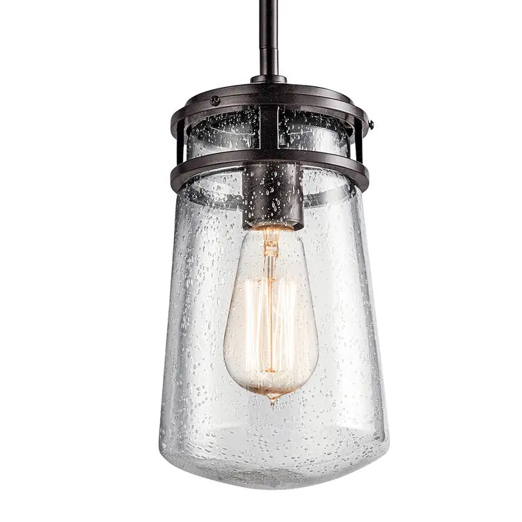 Lyndon Outdoor Pendant 1Lt