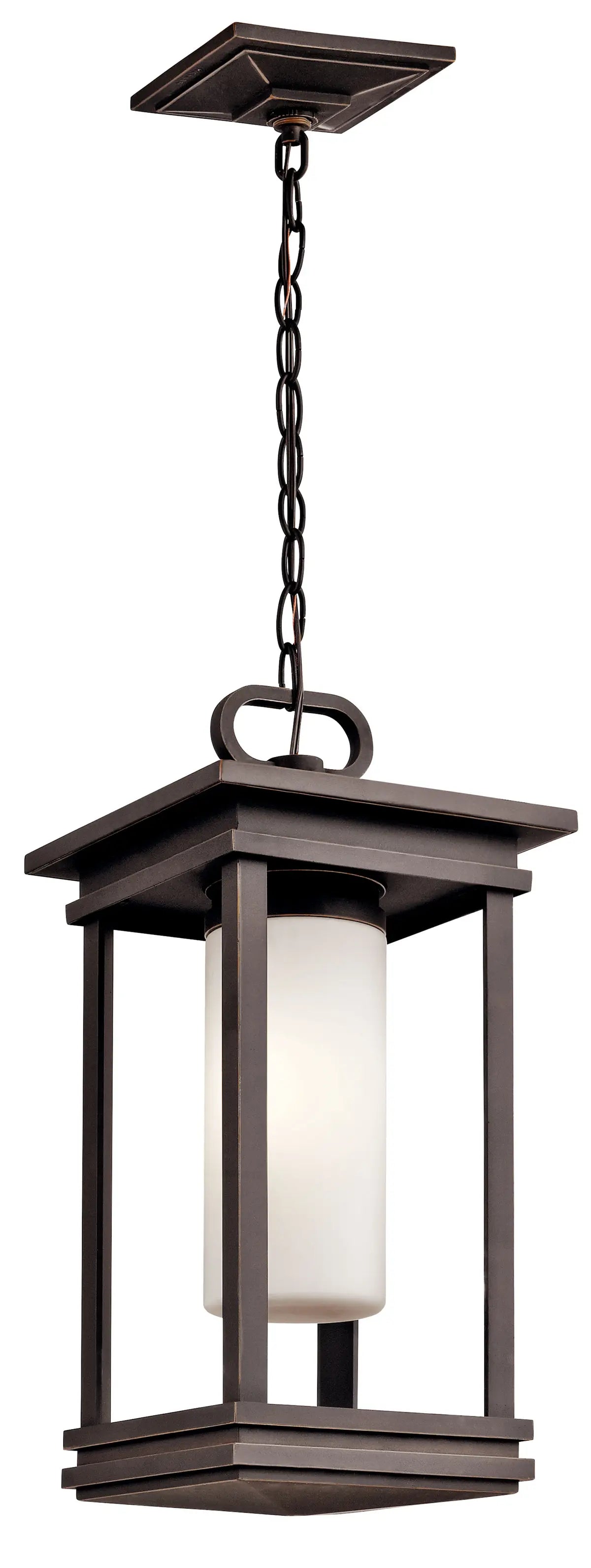 South Hope Outdoor Pendant 1Lt