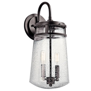 Lyndon Outdoor Wall 2Lt