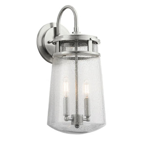 Lyndon Outdoor Wall 2Lt