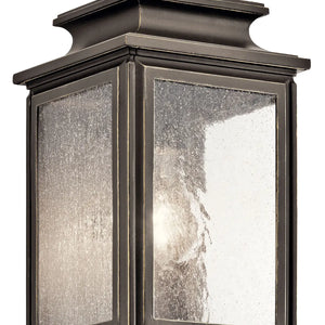 Wiscombe Park Outdoor Wall 1Lt