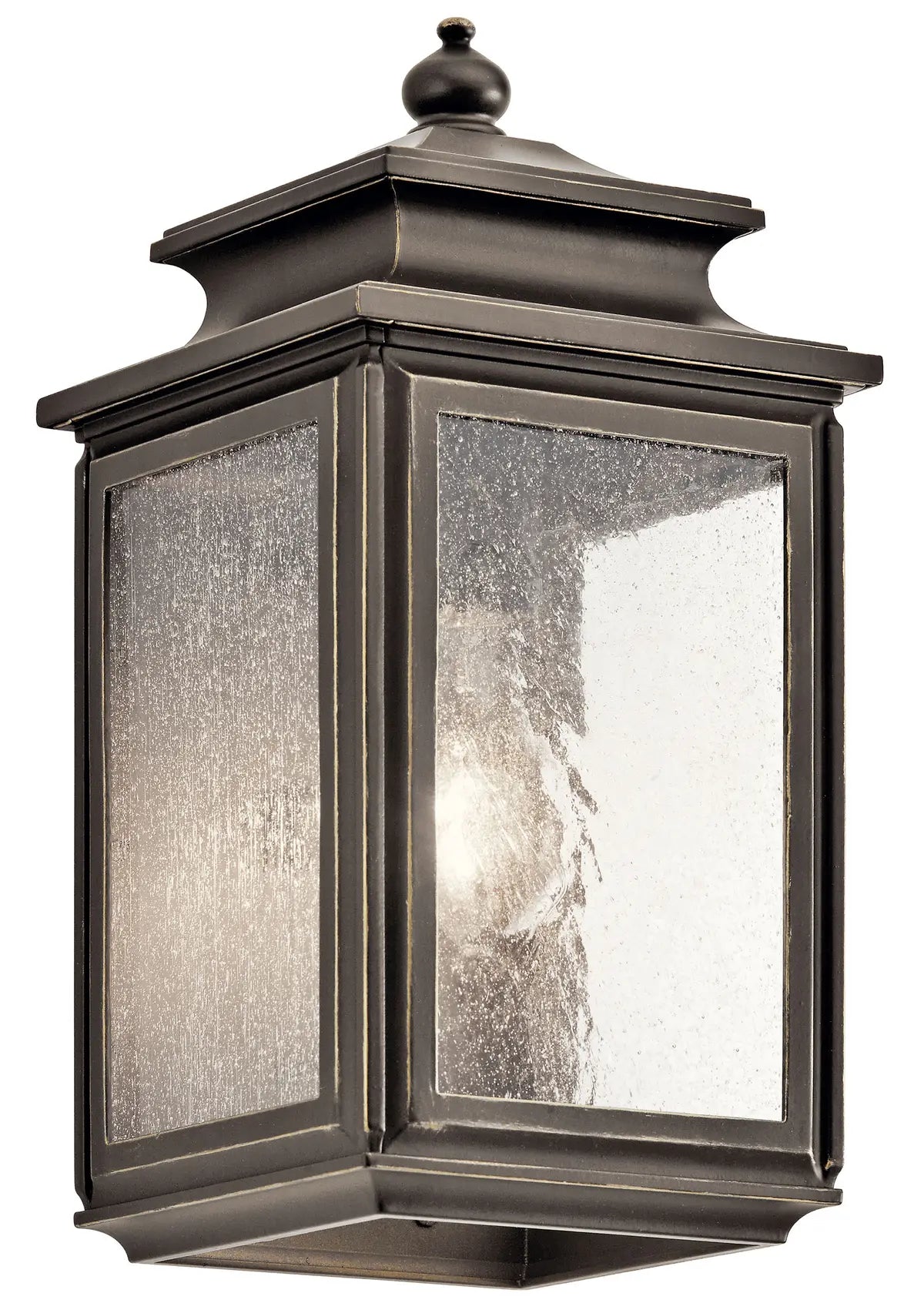 Wiscombe Park Outdoor Wall 1Lt