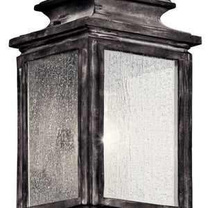 Wiscombe Park Outdoor Wall 1Lt