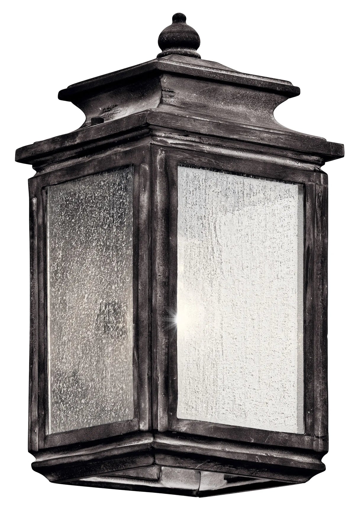 Wiscombe Park Outdoor Wall 1Lt