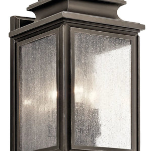 Wiscombe Park Outdoor Wall 3Lt