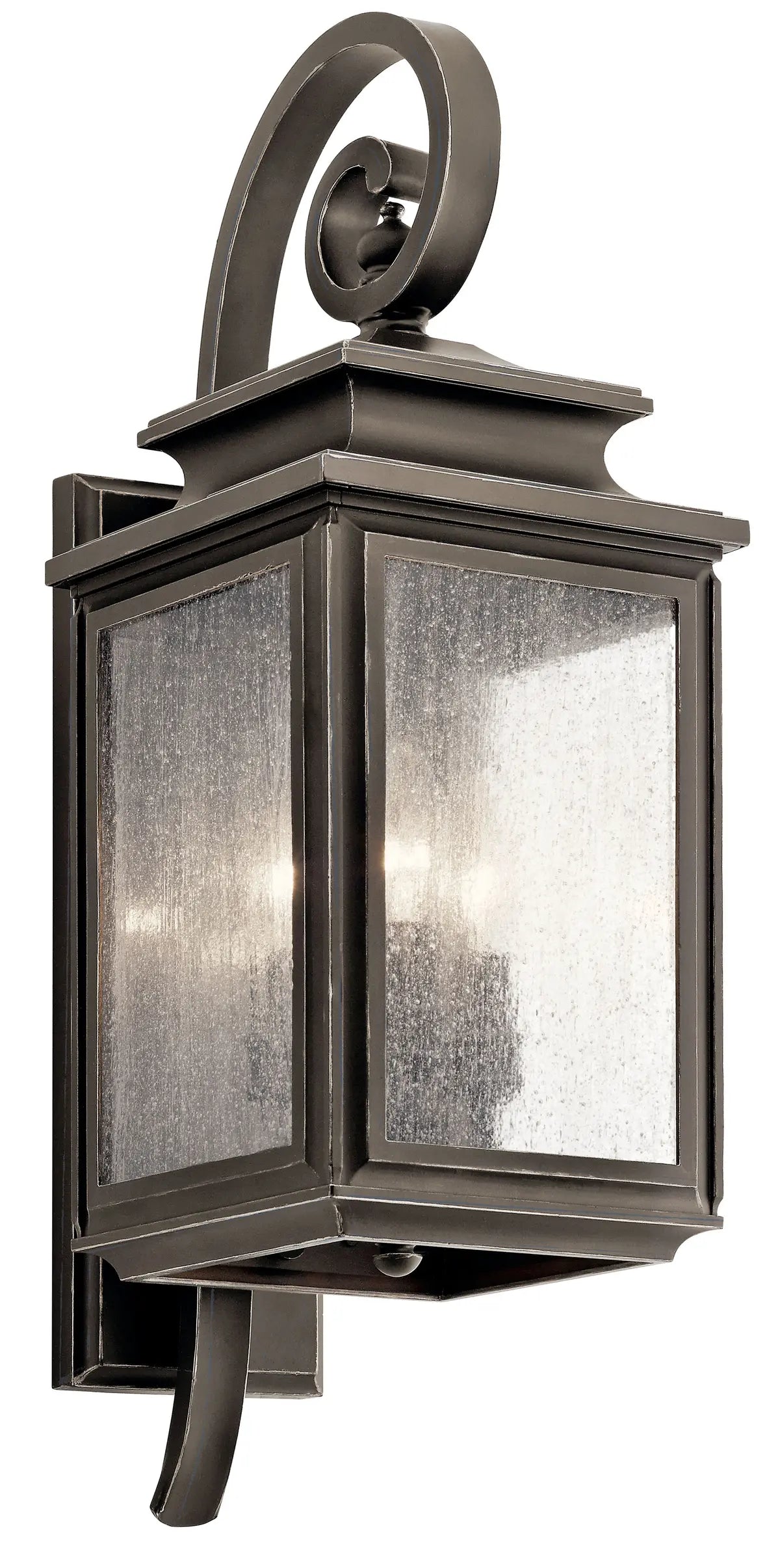 Wiscombe Park Outdoor Wall 3Lt