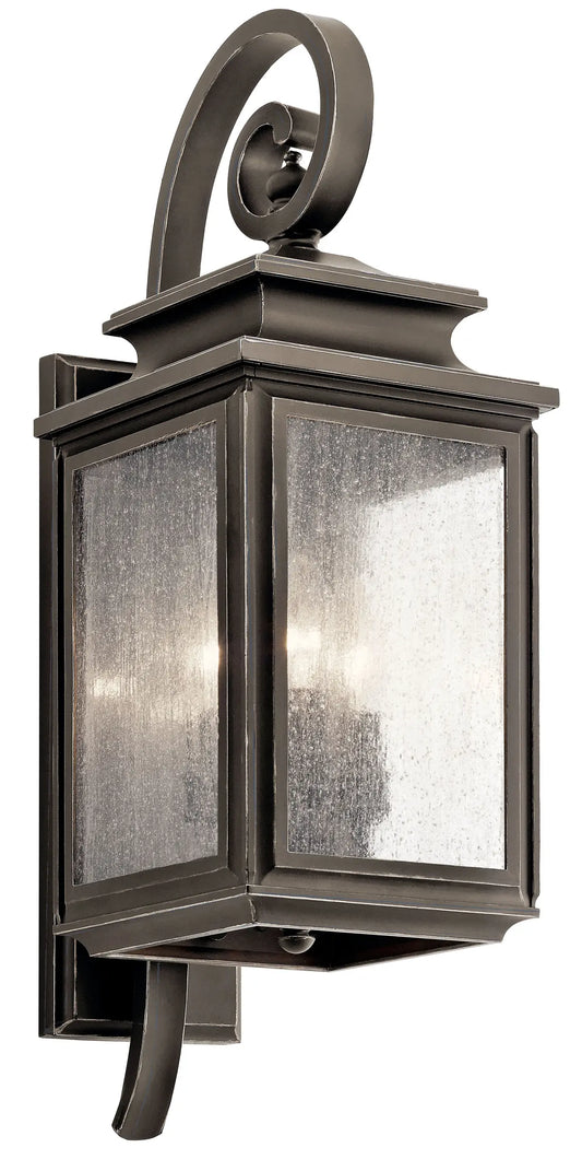 Wiscombe Park Outdoor Wall 3Lt