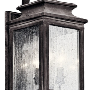 Wiscombe Park Outdoor Wall 3Lt