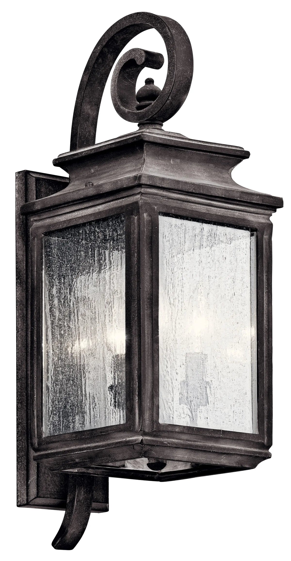 Wiscombe Park Outdoor Wall 3Lt