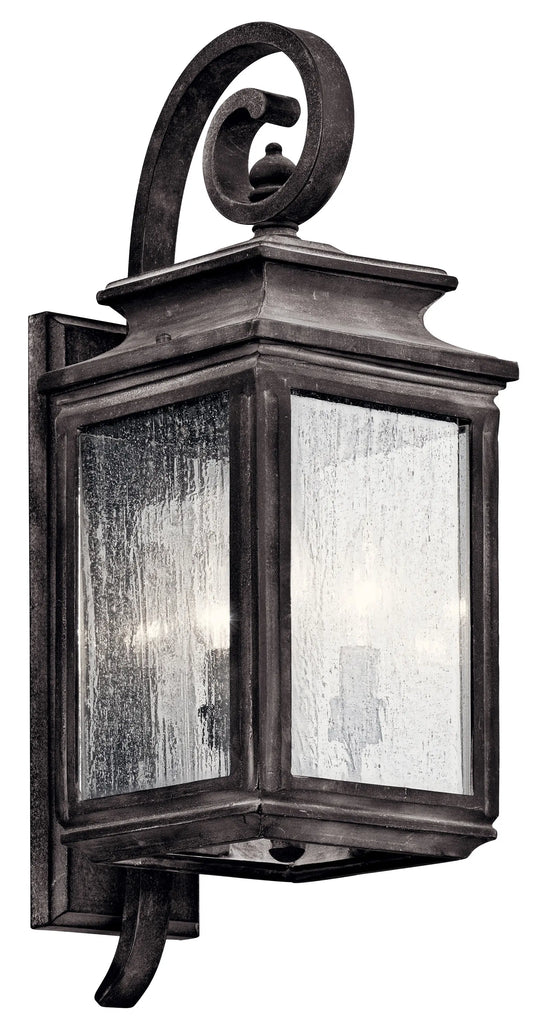 Wiscombe Park Outdoor Wall 3Lt