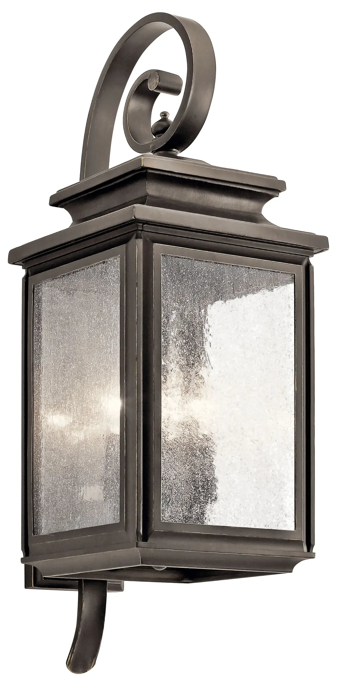 Wiscombe Park Outdoor Wall 4Lt