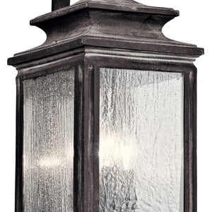 Wiscombe Park Outdoor Wall 4Lt