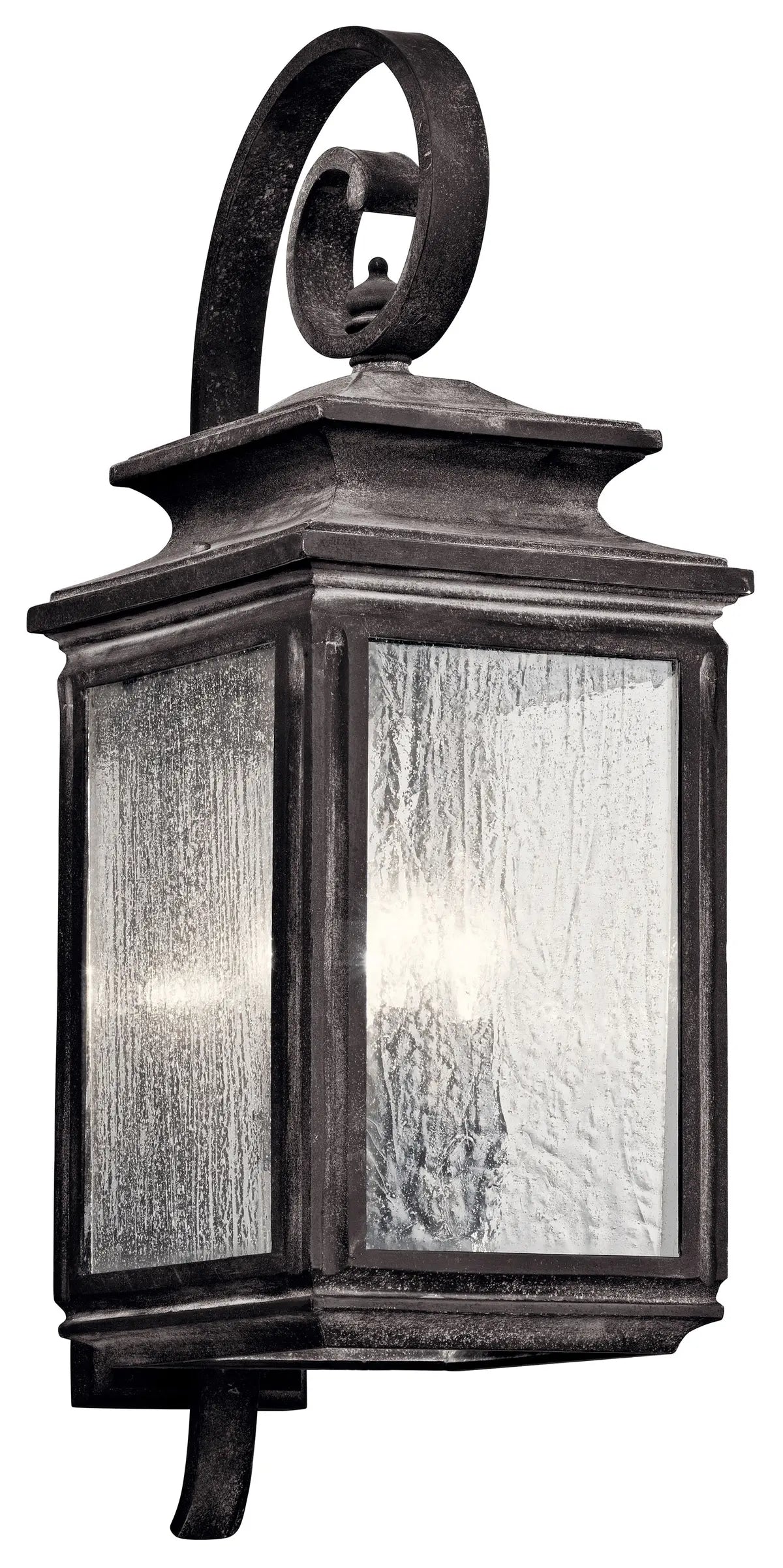 Wiscombe Park Outdoor Wall 4Lt
