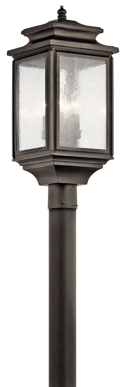 Wiscombe Park Outdoor Post Mt 4Lt