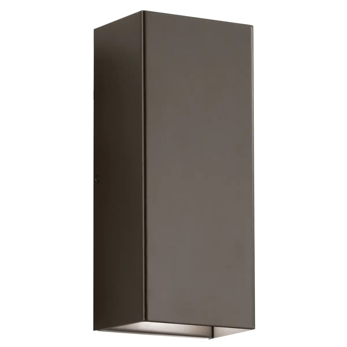 Walden Indoor/Outdoor Wall 2Lt LED